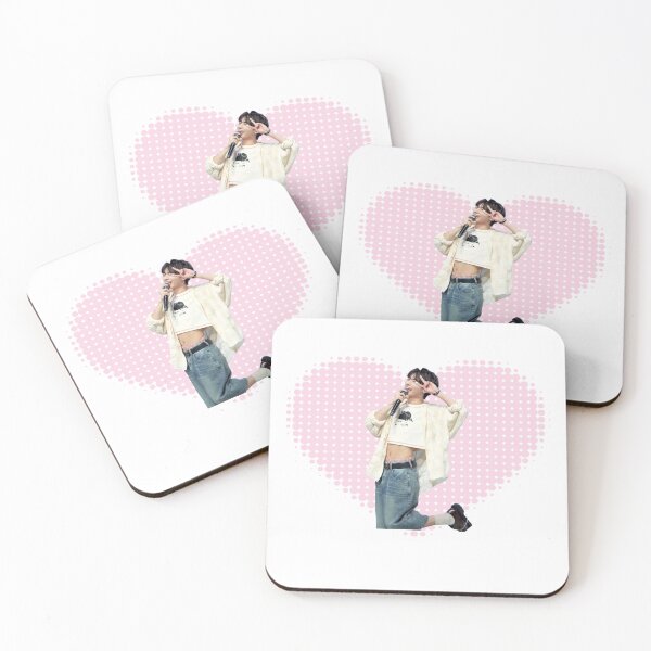 Item preview, txt taehyun heart designed and sold by jrrojo.