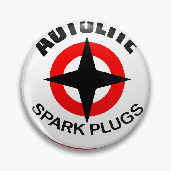 Item preview, Autolite Spark Plugs Indy 500 Race Car designed and sold by GARAGE75DESIGNS.