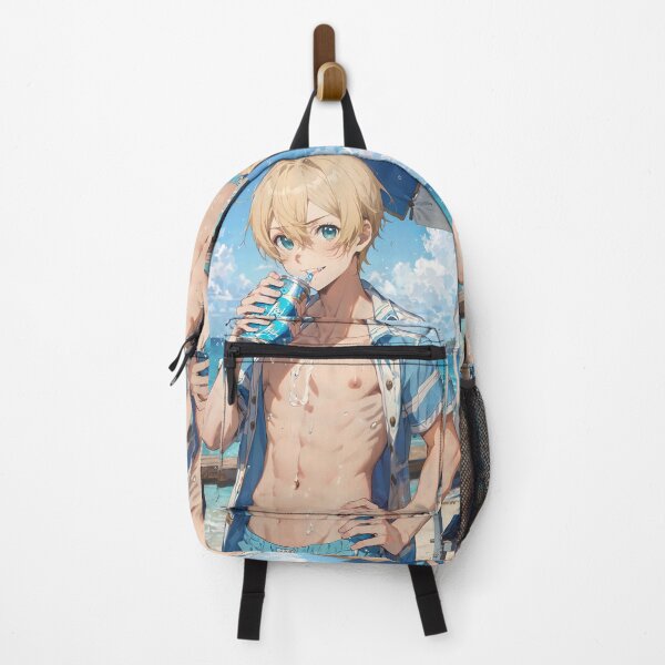 Item preview, Eugeo - Sword Art Online - Knightly Confidence designed and sold by BrianRayan.