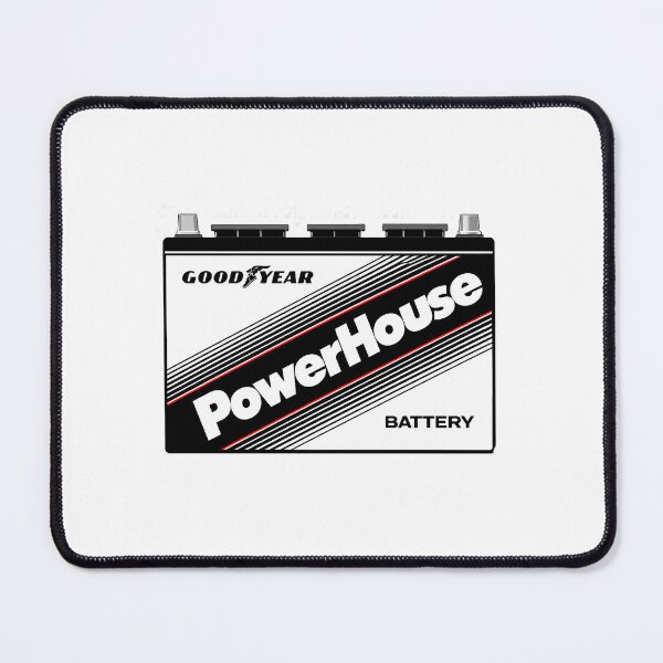 Item preview, PowerHouse Battery Indy 500 Race Car designed and sold by GARAGE75DESIGNS.