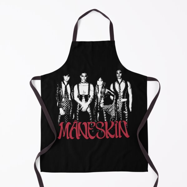Item preview, Glam Rock Band Portrait designed and sold by usman shah.