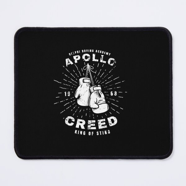 Item preview, Apollo Creed designed and sold by tamaracouch.