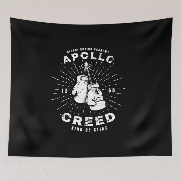 Item preview, Apollo Creed designed and sold by tamaracouch.
