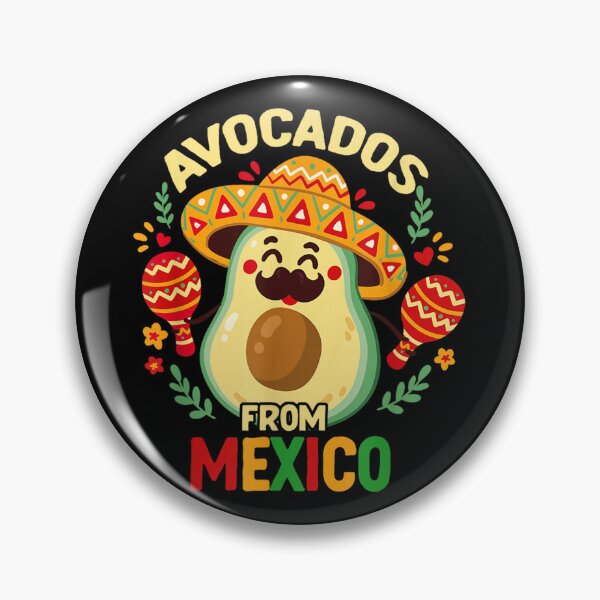 Artikelvorschau, Avocado lustig entworfen und verkauft von goombi-creative.