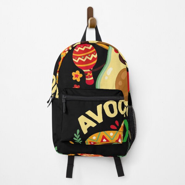 Item preview, Avocado Funny designed and sold by goombi-creative.