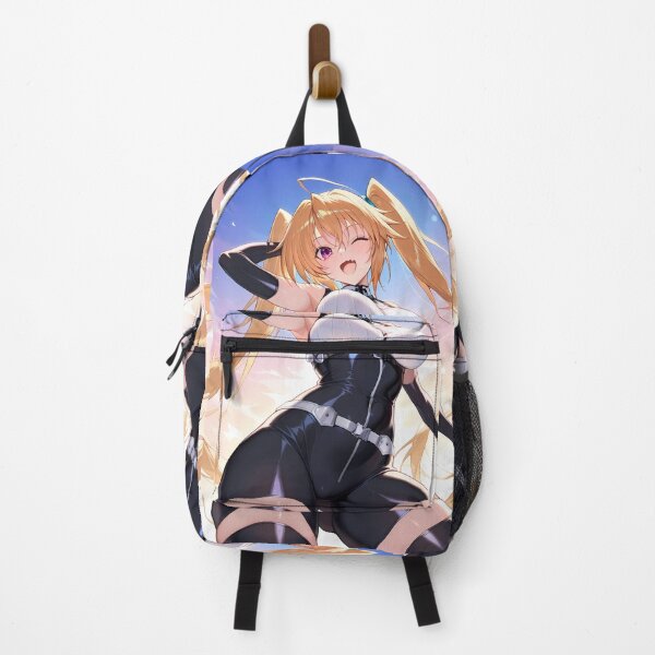 Item preview, Irina Shidou High School DxD Sunset Heroic Future Style designed and sold by justnickthings.