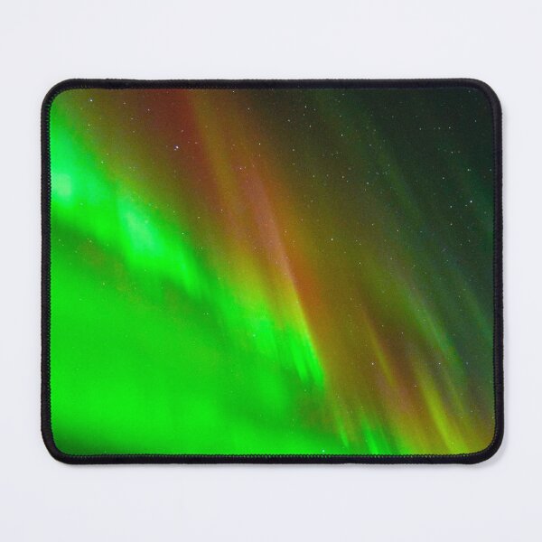 Item preview, the northern lights vivid photograph designed and sold by PilotandPlane.