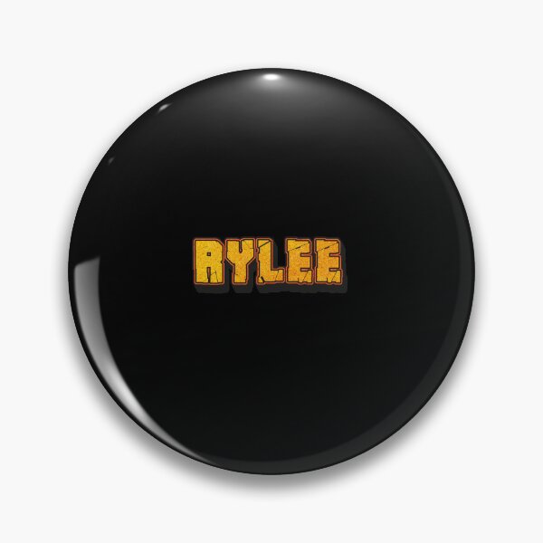 Item preview, Rylee Personalized Name - Cool & Funny Custom Gift for Women and Girls designed and sold by Oussinc.