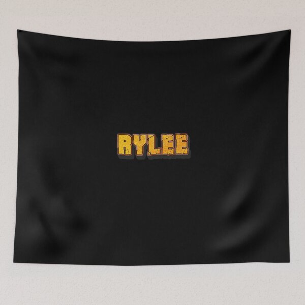 Item preview, Rylee Personalized Name - Cool & Funny Custom Gift for Women and Girls designed and sold by Oussinc.