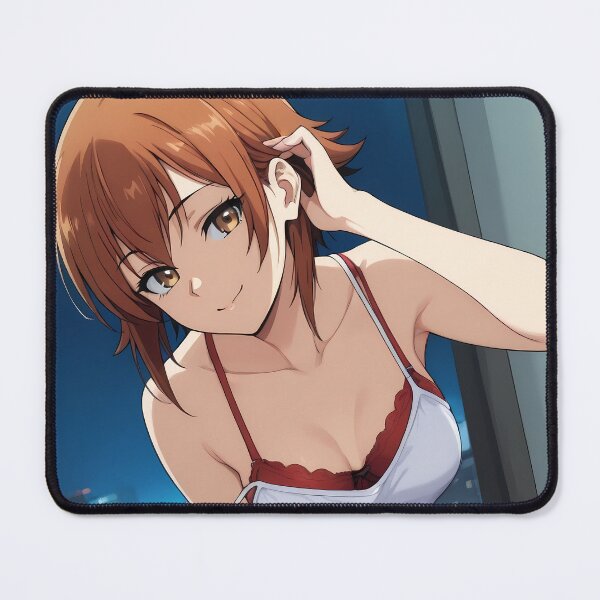 Item preview, Chisa Kotegawa Grand Blue Night Window Smile designed and sold by justnickthings.