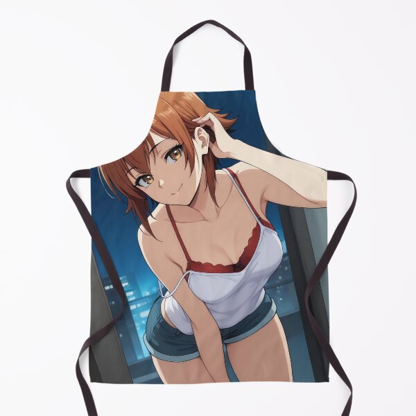 Item preview, Chisa Kotegawa Grand Blue Night Window Smile designed and sold by justnickthings.