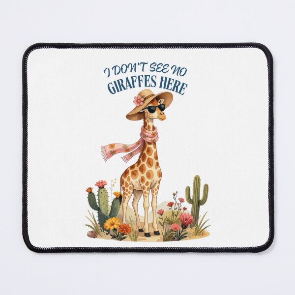 Item preview, GIRAFFE designed and sold by MKTreasures.