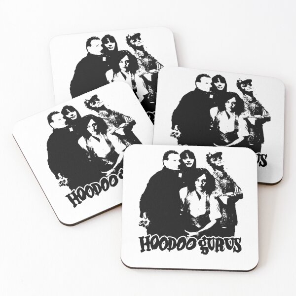 Item preview, Iconic Australian Rock Band designed and sold by cooper-high.