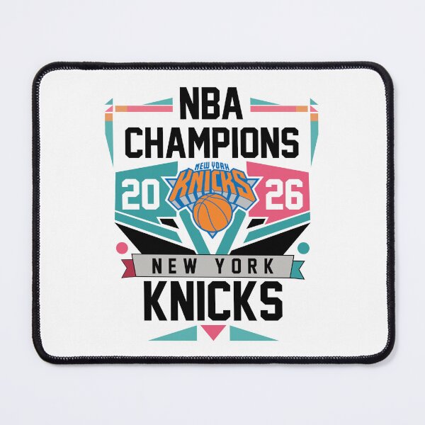 Item preview, New York Knicks nba championships  designed and sold by ElRyanStore.