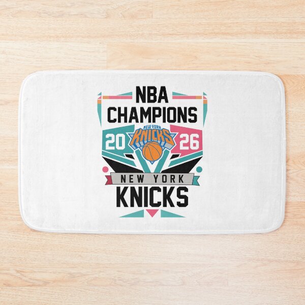 Artikelvorschau, NBA-Meisterschaften der New York Knicks entworfen und verkauft von ElRyanStore.