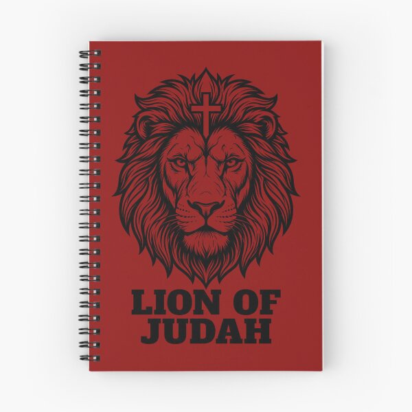 Item preview, Lion of Judah Christian T-Shirt | Bold Faith Design designed and sold by Anchorbutterfly.