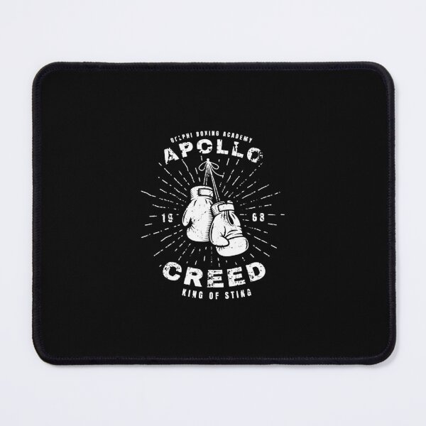 Item preview, Apollo Creed designed and sold by lisarowe47.