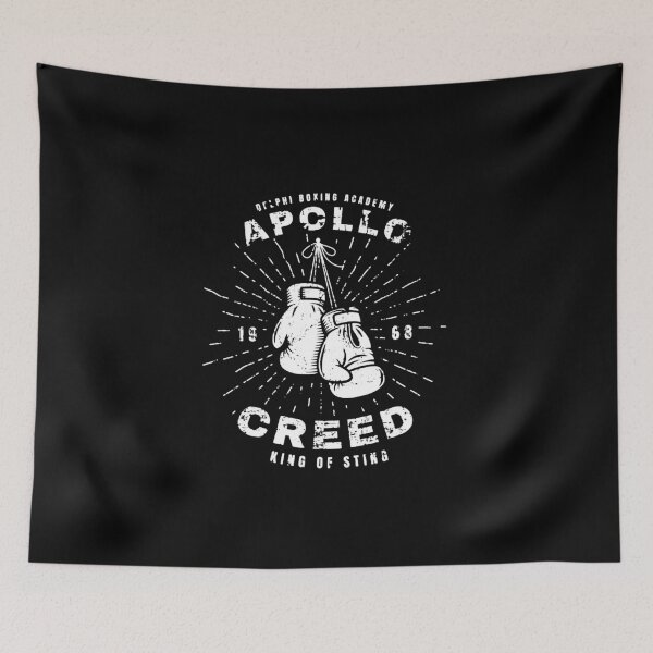 Item preview, Apollo Creed  designed and sold by lisarowe47.