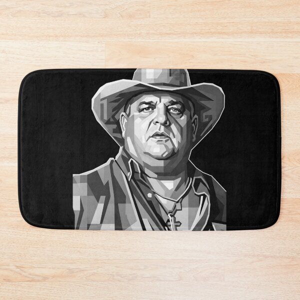Item preview, Dusty Rhodes Grayscale  designed and sold by Japanese art.