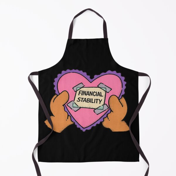 Item preview, financial stability (b) designed and sold by Zheap14.