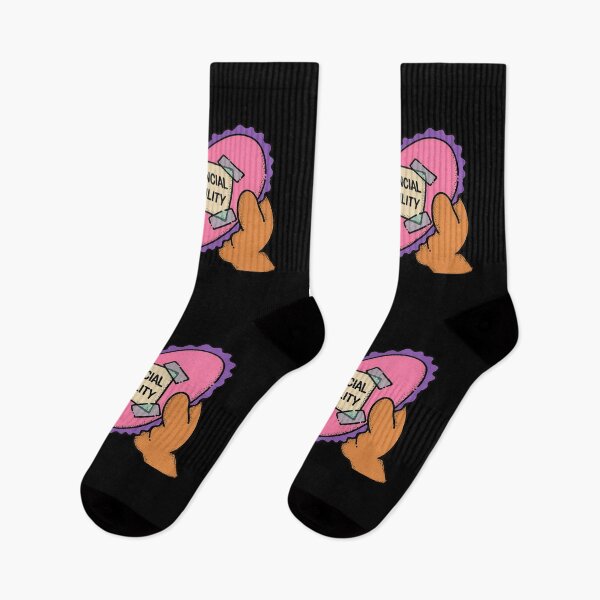 Item preview, financial stability (b) designed and sold by Zheap14.