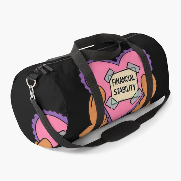 Item preview, financial stability (b) designed and sold by Zheap14.