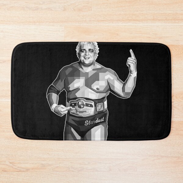 Item preview, Dusty Rhodes Grayscale  designed and sold by Japanese art.