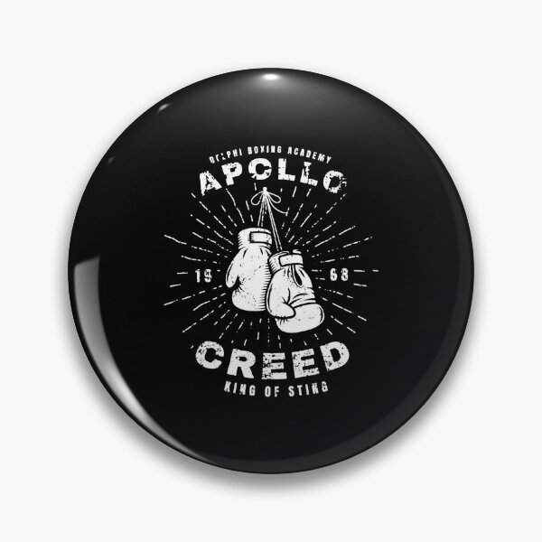 Item preview, Apollo Creed designed and sold by karenstant.