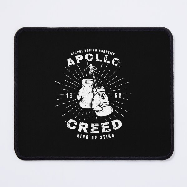 Item preview, Apollo Creed designed and sold by karenstant.