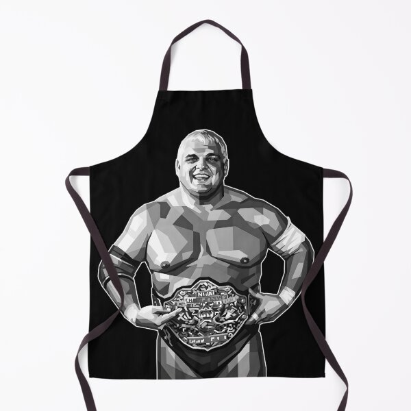 Item preview, Dusty Rhodes Grayscale  designed and sold by Japanese art.