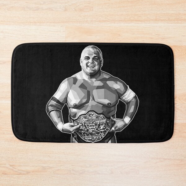 Item preview, Dusty Rhodes Grayscale  designed and sold by Japanese art.