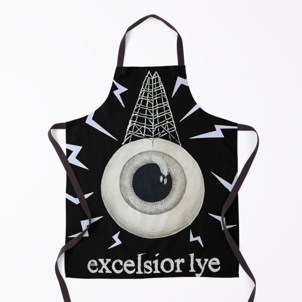 Item preview, excelsior broadcast tower designed and sold by Witchcentipede.