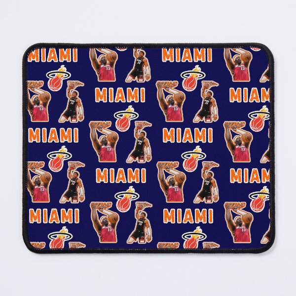 Item preview, Giannis And Bam Miami designed and sold by WoodburyLake.