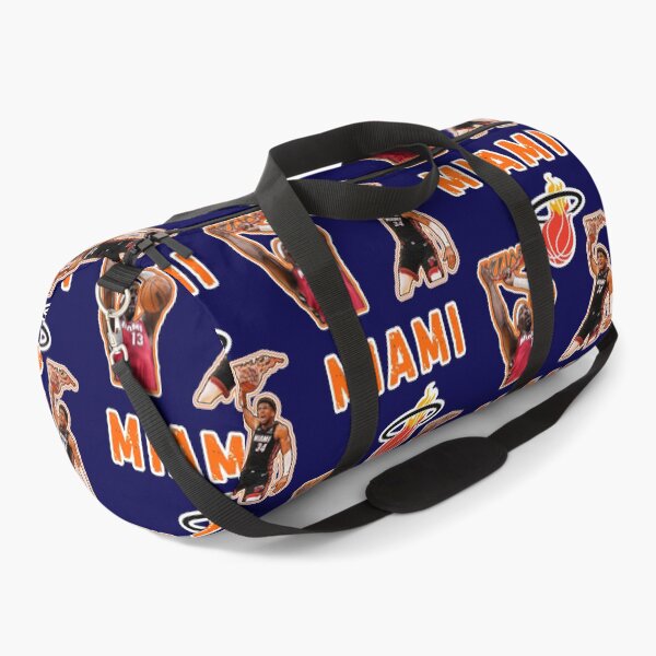 Item preview, Giannis And Bam Miami designed and sold by WoodburyLake.