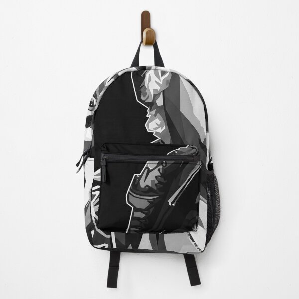 Item preview, Dusty Rhodes Grayscale  designed and sold by Japanese art.