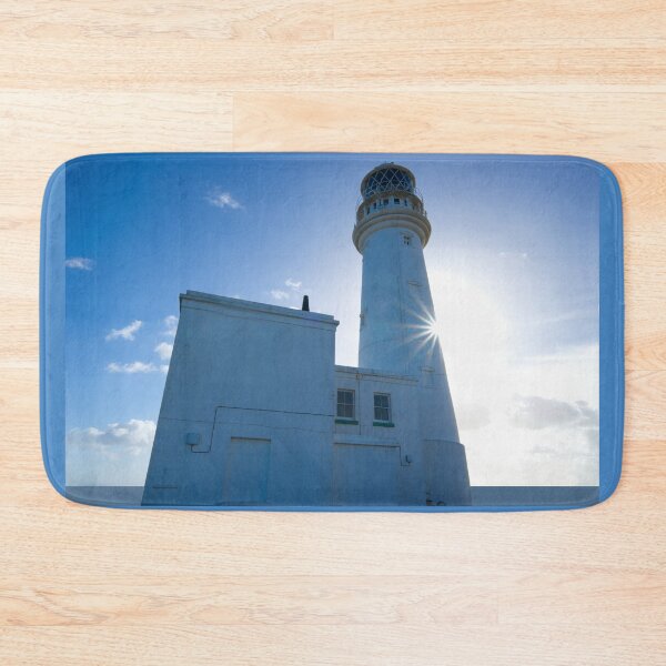 Item preview, Flamborough Lighthouse designed and sold by Alisonchambers2.