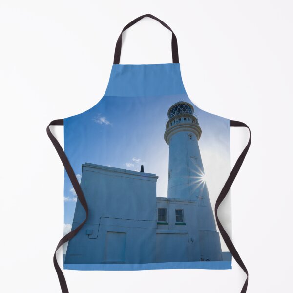 Item preview, Flamborough Lighthouse designed and sold by Alisonchambers2.