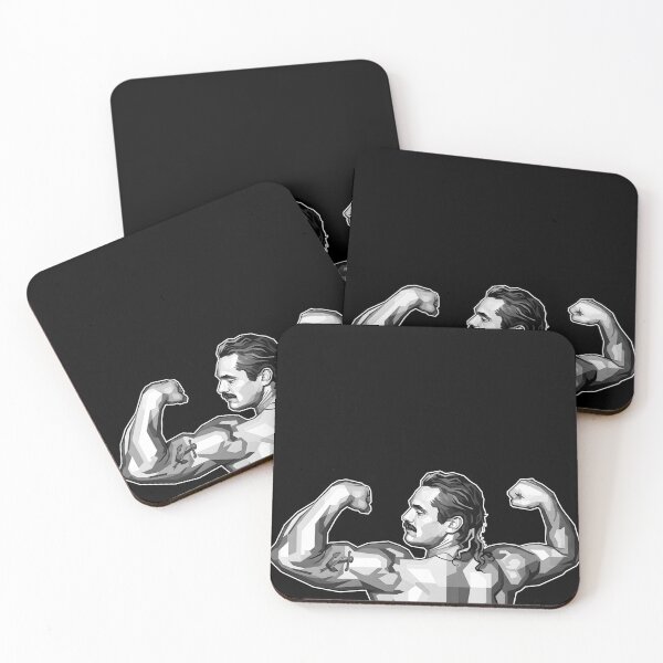 Item preview, Rick Rude Grayscale  designed and sold by Japanese art.