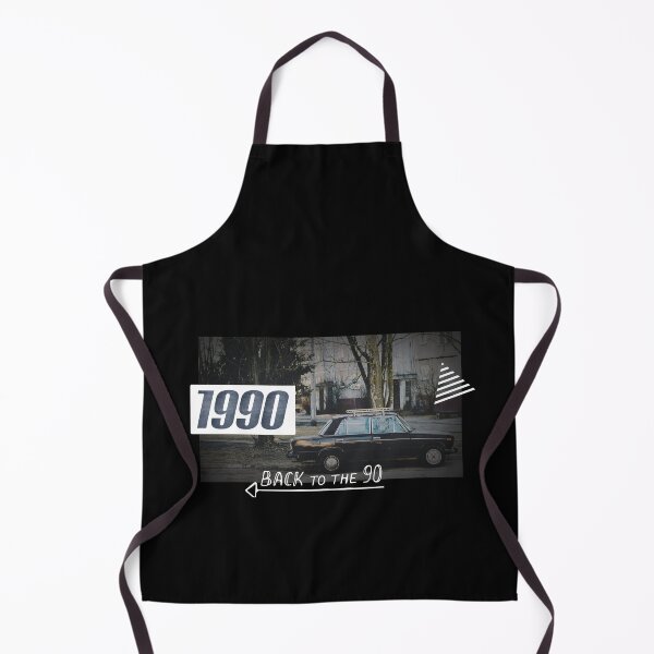 Item preview, Back to the 90s Vintage Car Retro Art designed and sold by rich-moda.