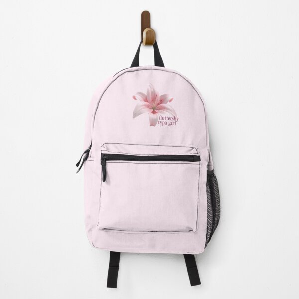 Item preview, fluttershy typa girl aesthetic lily designed and sold by renmei-studios.
