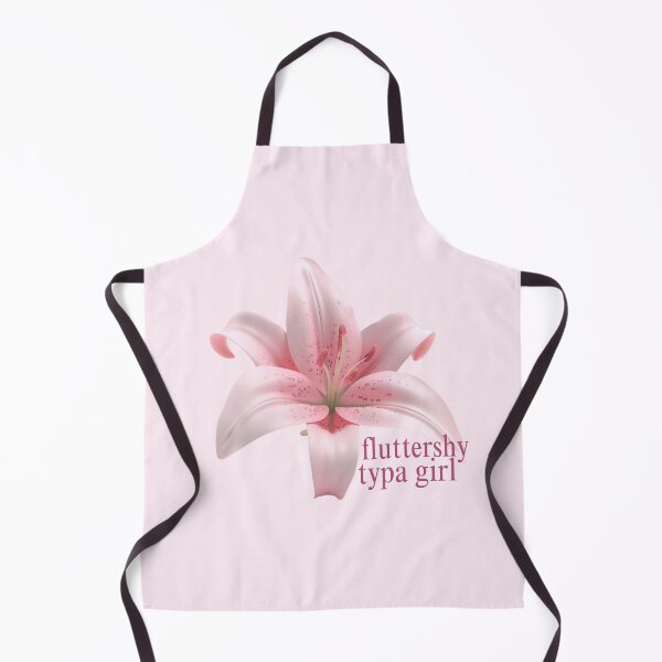 Item preview, fluttershy typa girl aesthetic lily designed and sold by renmei-studios.