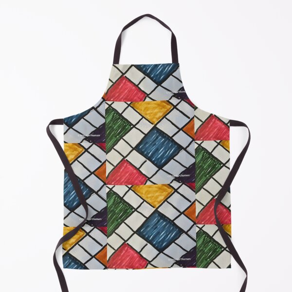 Item preview, Dark Rainbow light Pavers designed and sold by DancingCreek.