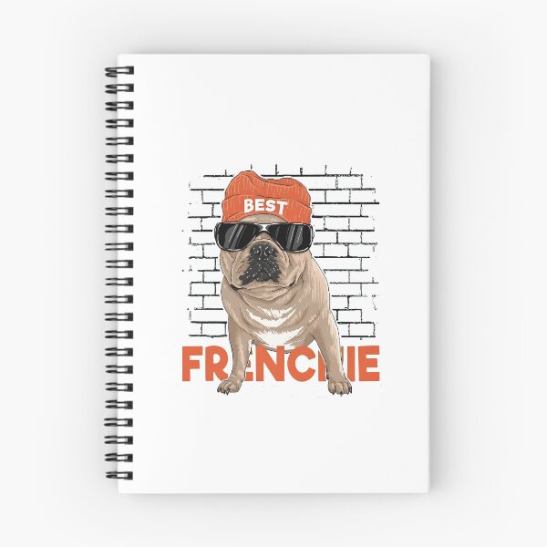 Item preview, Best Frenchie Dad Ever French Bulldog Dog Kids designed and sold by OlyvieArt.