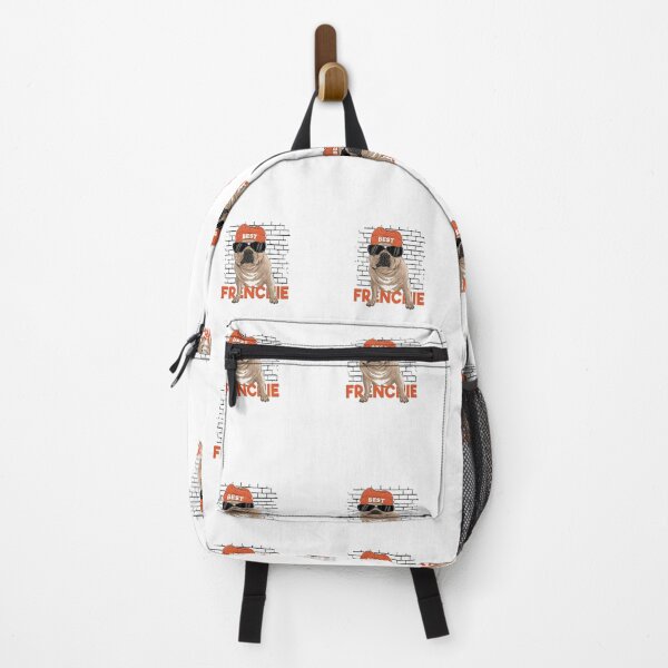Item preview, Best Frenchie Dad Ever French Bulldog Dog Kids designed and sold by OlyvieArt.