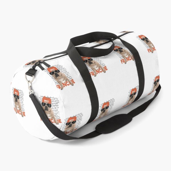 Item preview, Best Frenchie Dad Ever French Bulldog Dog Kids designed and sold by OlyvieArt.