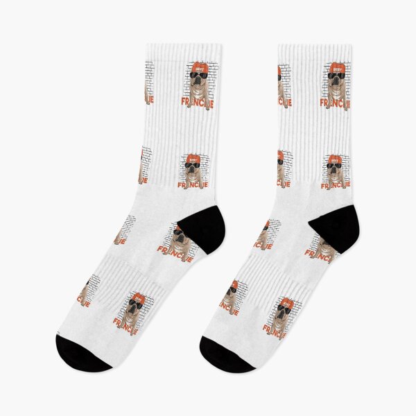 Item preview, Best Frenchie Dad Ever French Bulldog Dog Kids designed and sold by OlyvieArt.