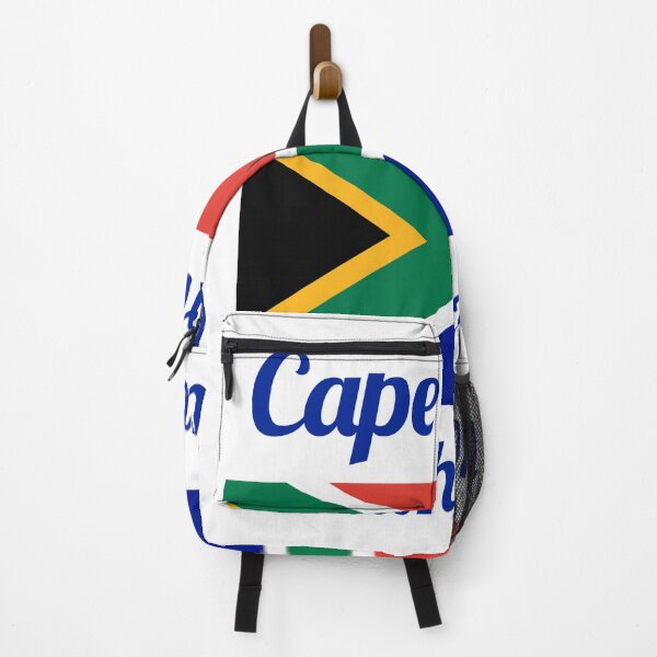 Item preview, Cape Town South Africa - Stylish Prints, designed and sold by Fleetwood1994.