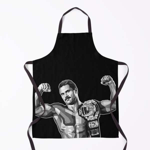 Aperçu de l'œuvre Rick Rude Grayscale créée et vendue par Japanese art.