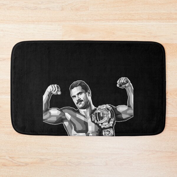 Item preview, Rick Rude Grayscale  designed and sold by Japanese art.