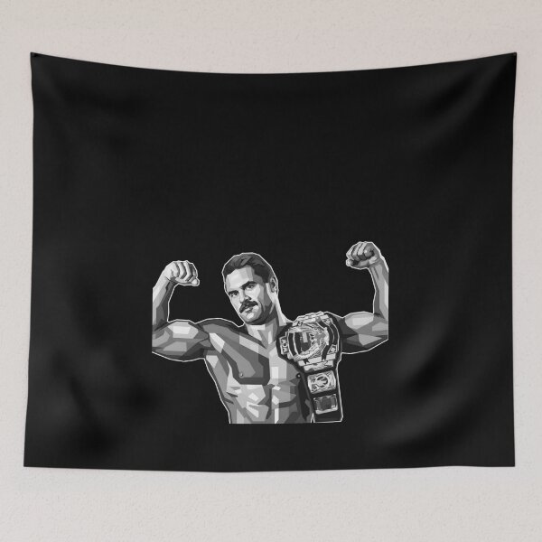 Item preview, Rick Rude Grayscale  designed and sold by Japanese art.